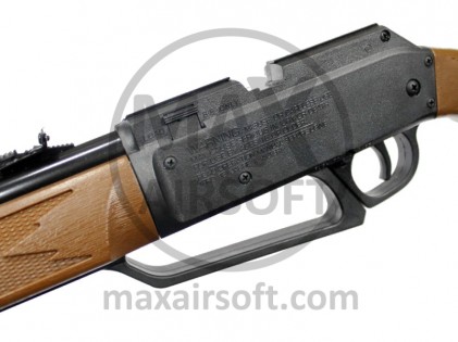 Daisy Powerline 880 4.5mm/.177 Air Rifle