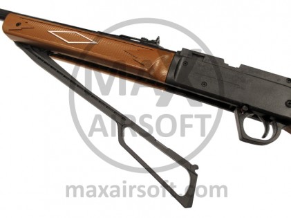 Daisy Powerline 880 4.5mm/.177 Air Rifle