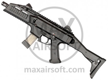 Pu&scaron;ka CZ Scorpion Evo 3 S1 9x19mm