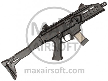 Pu&scaron;ka CZ Scorpion Evo 3 S1 9x19mm