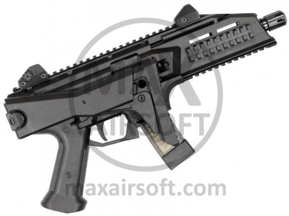 Pu&scaron;ka CZ Scorpion Evo 3 S1 9x19mm