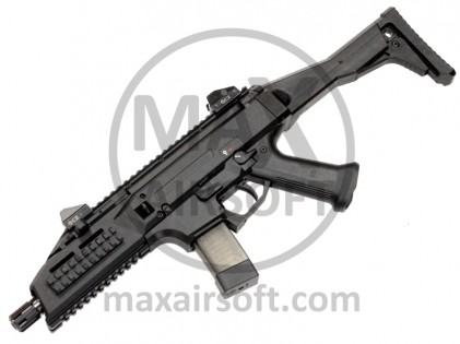 Pu&scaron;ka CZ Scorpion Evo 3 S1 9x19mm