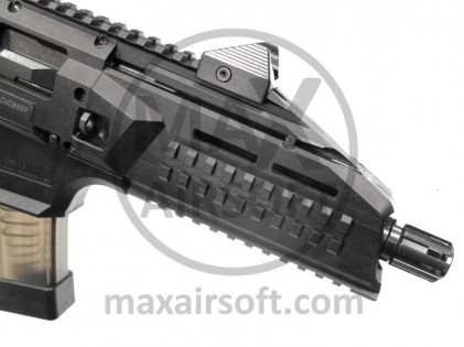 Pu&scaron;ka CZ Scorpion Evo 3 S1 9x19mm