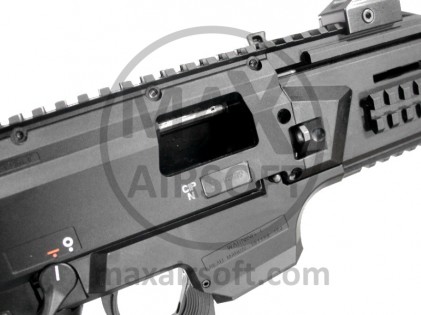 Pu&scaron;ka CZ Scorpion Evo 3 S1 9x19mm