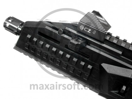 Pu&scaron;ka CZ Scorpion Evo 3 S1 9x19mm