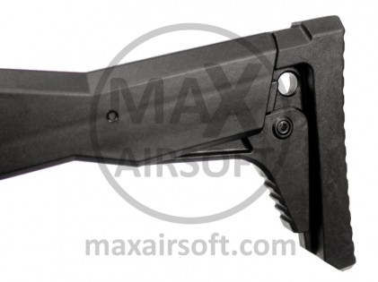 Pu&scaron;ka CZ Scorpion Evo 3 S1 9x19mm