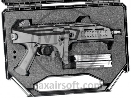 Pu&scaron;ka CZ Scorpion Evo 3 S1 9x19mm