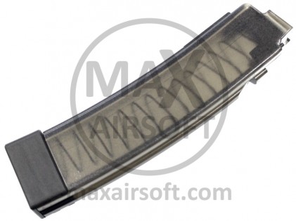 Nabojnik CZ Scorpion Evo 3 9x19mm 30 Nabojev