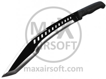 Walther Mach Tac 2 Machete