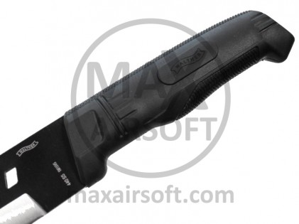 Walther Mach Tac 2 Machete
