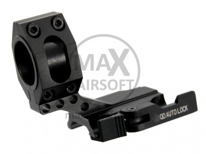 Aim-O Taktische Cantilever QD Zielfernrohrmontage 25/30mm