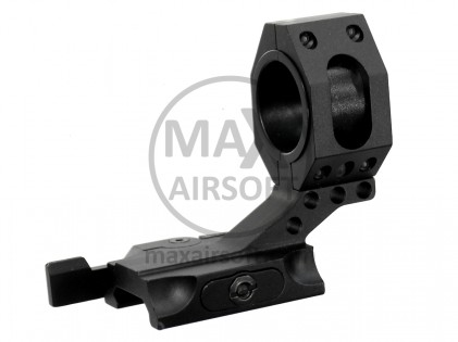 Aim-O Taktische Cantilever QD Zielfernrohrmontage 25/30mm