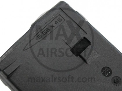 Magpul PMAG 30 GEN M3 AR15/M4 5,56x45/.223 Rem 30Rnd Magazin