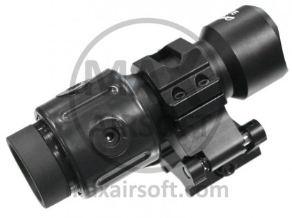 PA QD 3X35 Zielfernrohr