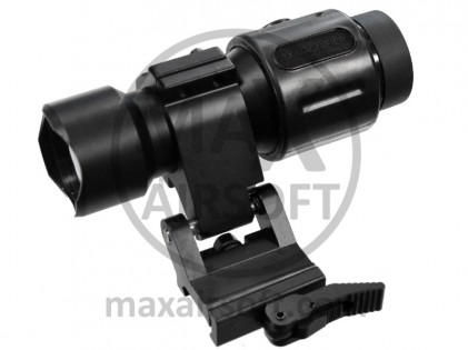 PA QD 3X35 Zielfernrohr