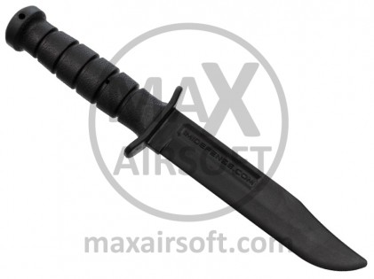 Imi Defense Training Knife