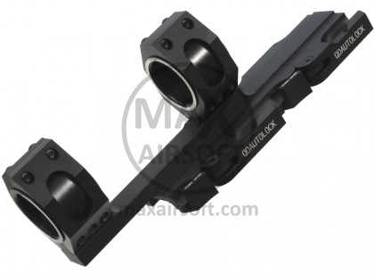 Aim-O Taktische Dual Cantilever QD Zielfernrohrmontage 25/30mm