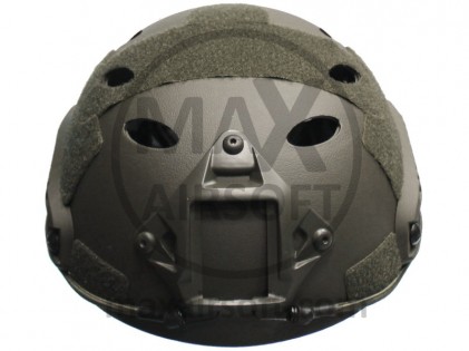 Fast Carbon Helmet OD