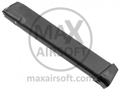 KCI 9x19mm 33 Rounds Magazine for Glock