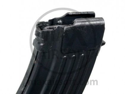 NEDI AK47 7.62x39mm 30 Nabojev