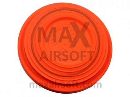 Eurotarged Clay Standard Red 150pcs