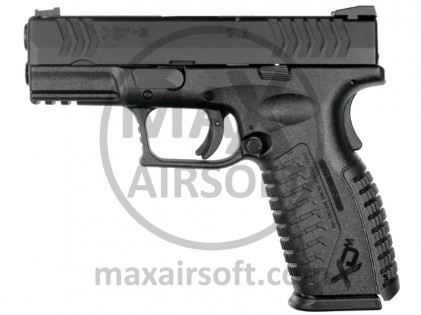HS XDM-9 3.8&Prime; 9x19mm Pistol