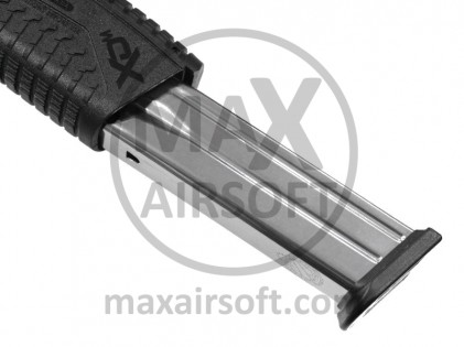 HS XDM-9 3.8&Prime; 9x19mm Pistol