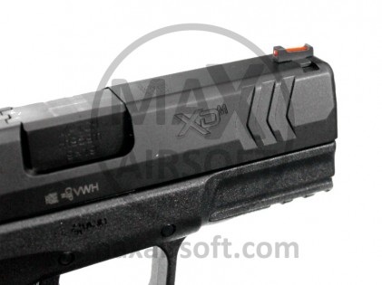 HS XDM-9 3.8&Prime; 9x19mm Pistol