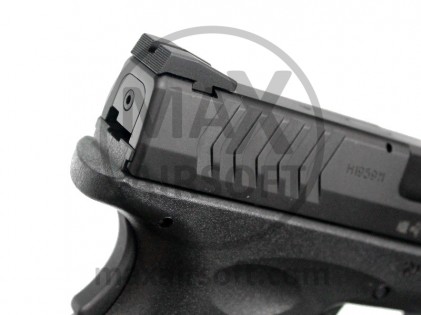 HS XDM-9 3.8&Prime; 9x19mm Pistol
