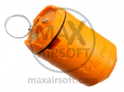 Granata E-Raz Orange Z-Parts
