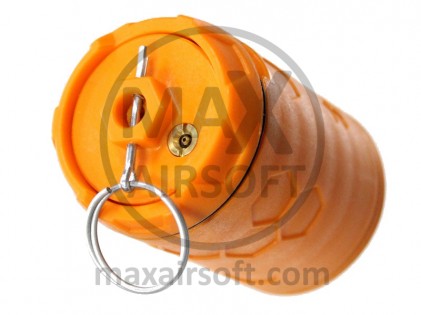 Granata E-Raz Orange Z-Parts