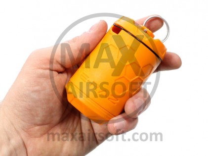 Granata E-Raz Orange Z-Parts