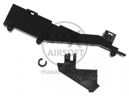 Well MB44 Series Loading Plate