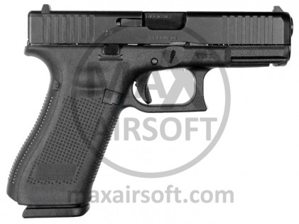 Glock 45 9x19mm Pistole