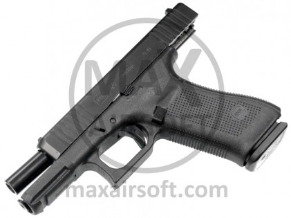 Glock 45 9x19mm Pistole
