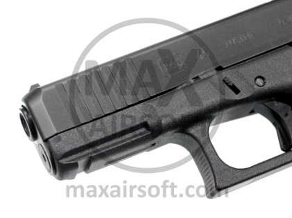 Glock 45 9x19mm Pistole