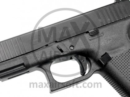 Glock 45 9x19mm Pistole
