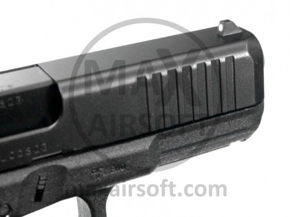 Glock 45 9x19mm Pistole