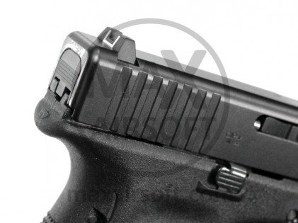 Glock 45 9x19mm Pistole