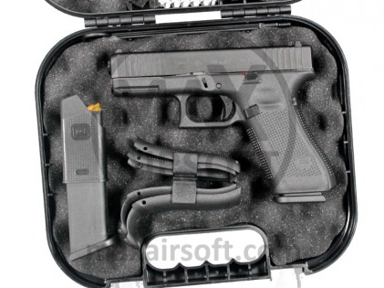 Glock 45 9x19mm Pistole