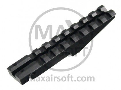 AK Rear Sight RIS