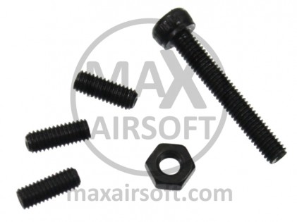 AK Rear Sight RIS