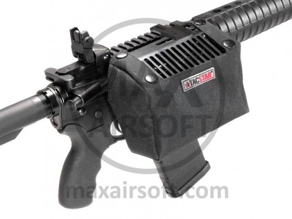 TacStar Brass Catcher