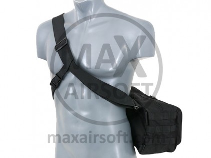 Torba Active Shooter Bag