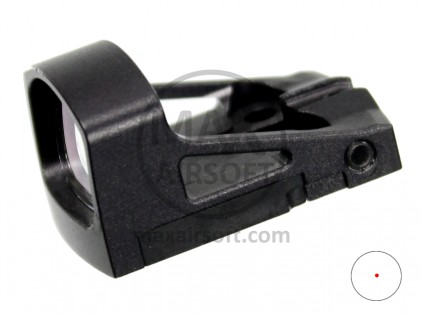Optički Ni&scaron;an Reflex Mini Sight (RMS) 4 MOA Shield