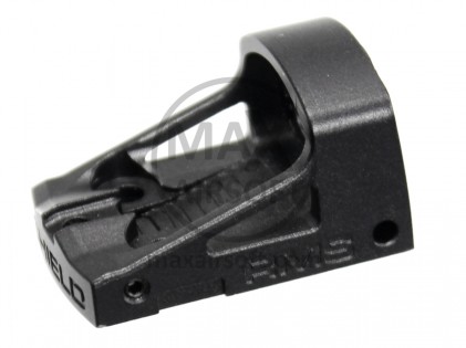 Optički Ni&scaron;an Reflex Mini Sight (RMS) 4 MOA Shield