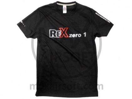 T-Shirt Rex Zero 1 M