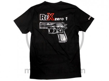 T-Shirt Rex Zero 1 M