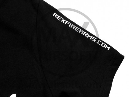 T-Shirt Rex Zero 1 M