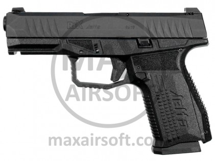 Rex Delta 9x19mm Pistol